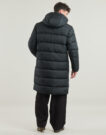 Piumino BOSS H-Cenuto Nero Piumini Uomo - 4