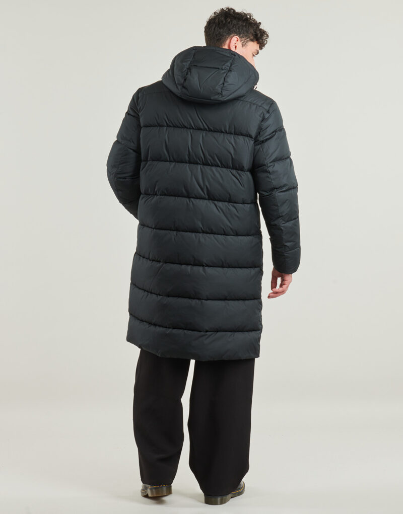 Piumino BOSS H-Cenuto Nero Piumini Uomo - 4