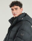 Piumino BOSS H-Cenuto Nero Piumini Uomo - 5