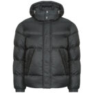 Piumino BOSS H-Corbinian5 Nero Piumini Uomo - 1