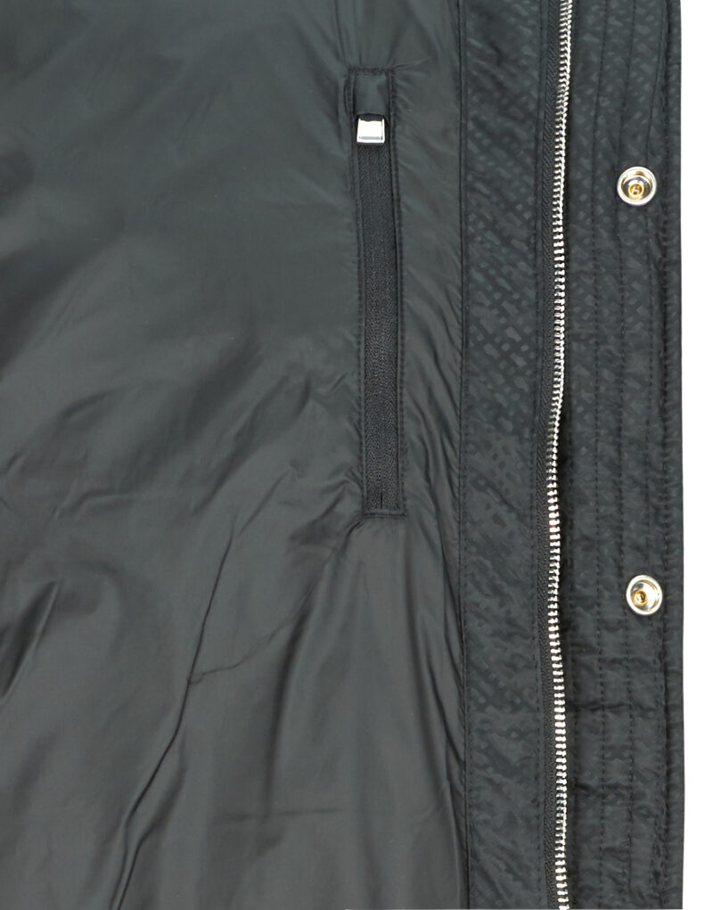 Piumino BOSS H-Corbinian5 Nero Piumini Uomo - 6
