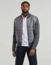 BOSS H-Hernesto Daunenjacke Grau Herren Daunenjacken - Gr&ouml;&szlig;e 2