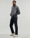 BOSS H-Hernesto Daunenjacke Grau Herren Daunenjacken - Gr&ouml;&szlig;e 3