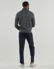 BOSS H-Hernesto Daunenjacke Grau Herren Daunenjacken - Gr&ouml;&szlig;e 4