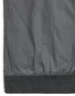 BOSS H-Hernesto Daunenjacke Grau Herren Daunenjacken - Gr&ouml;&szlig;e 6