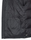 Daunenjacke Gant ACTIVE CLOUD JACKET Schwarze Herren-Daunenjacke - 6