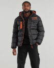 Piumino Geographical Norway CITERNIER Nero Piumini Uomo - 2