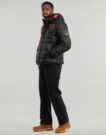 Piumino Geographical Norway CITERNIER Nero Piumini Uomo - 3