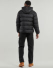 Piumino Geographical Norway CITERNIER Nero Piumini Uomo - 4