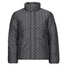 Doudoune Guess G CHAIN ​​​​PUFFA JACKET Doudounes Homme Marine - 1