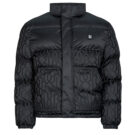 Daunenjacke HUGO Balto2541 Schwarze Herren-Daunenjacke - 1