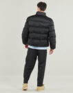 Daunenjacke HUGO Balto2541 Schwarze Herren-Daunenjacke - 4
