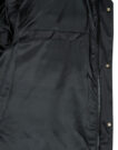 Daunenjacke HUGO Balto2541 Schwarze Herren-Daunenjacke - 6