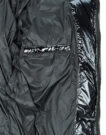 Daunenjacke HUGO Biron2541 Schwarze Herren-Daunenjacke - 6