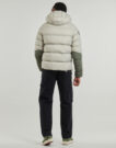 Napapijri MOESA Beige Daunenjacke Herren Daunenjacken - 4