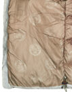 Napapijri MOESA Beige Daunenjacke Herren Daunenjacken - 6