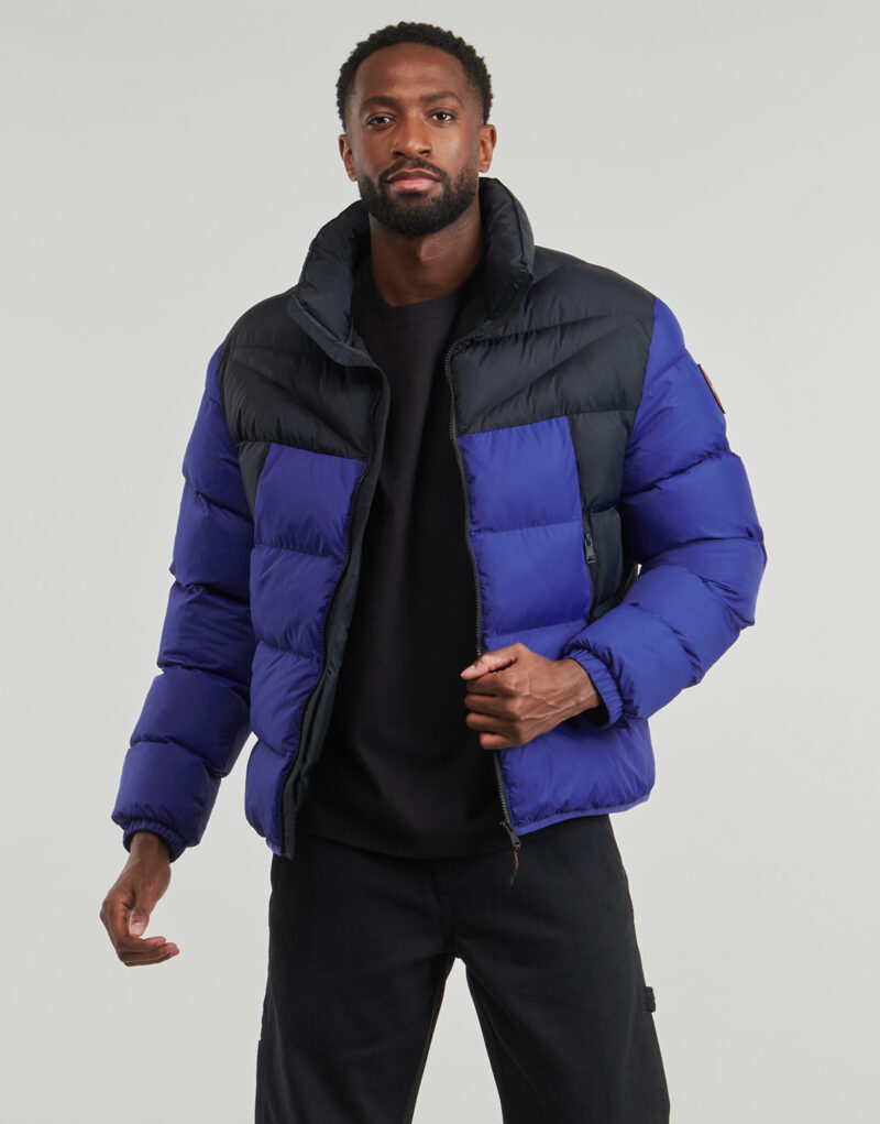 Napapijri MOLVENO Chaqueta de plum&oacute;n multicolor Chaquetas de plum&oacute;n para hombre - 2
