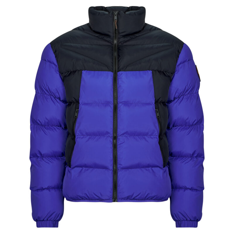 Napapijri MOLVENO Chaqueta de plum&oacute;n multicolor Chaquetas de plum&oacute;n para hombre - 1