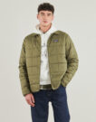 Piumino Patagonia M'S LIGHT GUST SHIRT JKT Kaki Piumini Uomo - 2