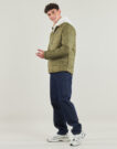 Piumino Patagonia M'S LIGHT GUST SHIRT JKT Kaki Piumini Uomo - 3
