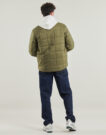 Piumino Patagonia M'S LIGHT GUST SHIRT JKT Kaki Piumini Uomo - 4