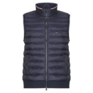 Piumino Tommy Hilfiger MIX MEDIA ESS RWB VEST Marine Piumini Uomo - 1