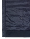 Piumino Tommy Hilfiger MIX MEDIA ESS RWB VEST Marine Piumini Uomo - 6