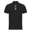 Polo uomo BOSS  PL_Paddy GOC  Nero BOSS 4063548099000