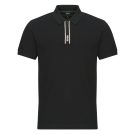 Polo BOSS PL_Paddy GOC Nero Polo Uomo - 1