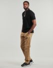 Polo BOSS PL_Paddy GOC Nero Polo Uomo - 3