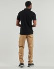 Polo BOSS PL_Paddy GOC Nero Polo Uomo - 4