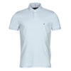 Polo uomo Tommy Hilfiger  1985 REGULAR POLO  Blu Tommy Hilfiger 8720114515444