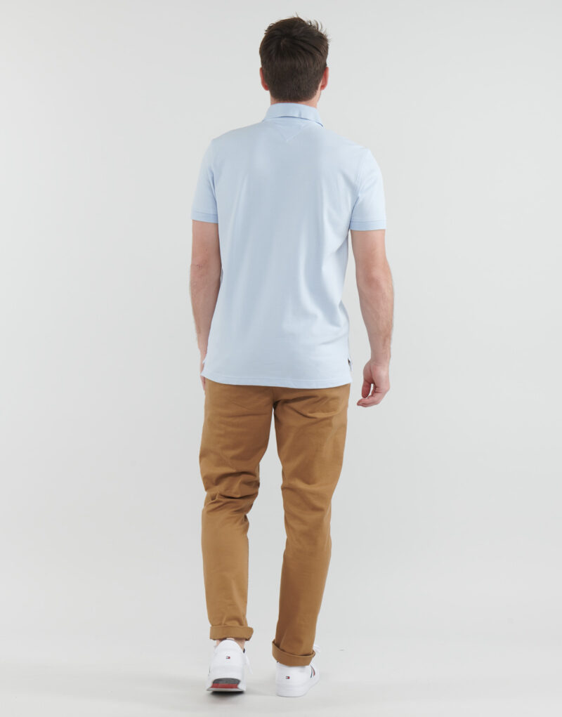 Polo Tommy Hilfiger 1985 REGULAR POLO Blu Polo Uomo - 4
