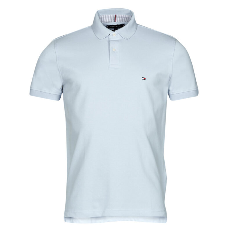 Polo Tommy Hilfiger 1985 REGULAR POLO Blu Polo Uomo - 1