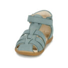 Little Mary LEANDRE Grigio Sandali Bambino - 3