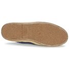 Bamba By Victoria COPETE ELASTICO REJILLA TRENZA Blu Espadrillas Uomo - 7