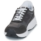New Balance 370 Nero Sneakers Bambino - 3