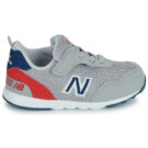 New Balance 515 Grigio Sneakers Bambino - 2