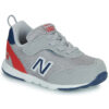 Παιδικά παπούτσια για αγόρια New Balance 515 Grey New Balance 198686751238