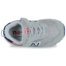 New Balance 515 Grigio Sneakers Bambino - 6