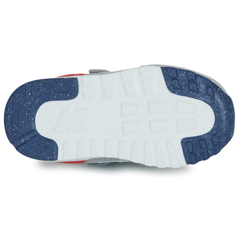New Balance 515 Grigio Sneakers Bambino - 7