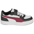 Puma Caven III AC+ PS Nero Sneakers Bambino - 2