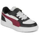 Puma Caven III AC+ PS Nero Sneakers Bambino - 1