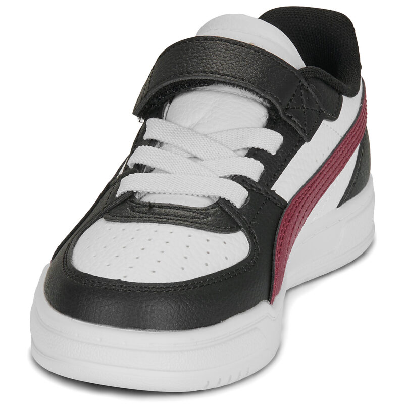 Puma Caven III AC+ PS Nero Sneakers Bambino - 3