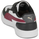 Puma Caven III AC+ PS Nero Sneakers Bambino - 5