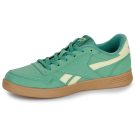 Reebok Classic COURT ADVANCE Verde Sneakers Bambino - 4