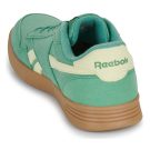 Reebok Classic COURT ADVANCE Verde Sneakers Bambino - 5