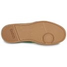 Reebok Classic COURT ADVANCE Verde Sneakers Bambino - 7