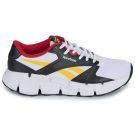 Reebok Sport ZIG DYNAMICA 5 Bianco Scarpe da running Bambino - 2