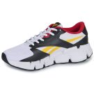 Reebok Sport ZIG DYNAMICA 5 Bianco Scarpe da running Bambino - 4